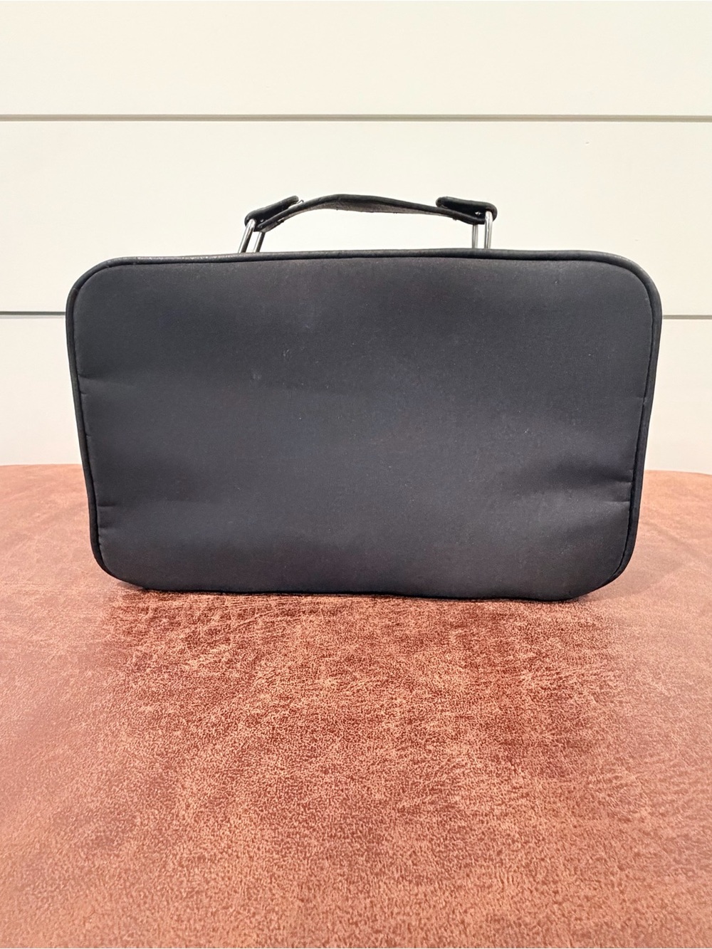 Vintage Elvis Presley Y2K Rockabilly Travelcore Toiletry Bag NWT - Picture 3 of 11